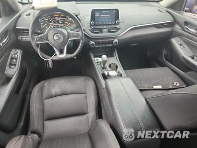 Zdjęcie 8 z 12 samochodu: 2019 NISSAN ALTIMA S VIN:1N4BL4BVXKC103384 - miniatura