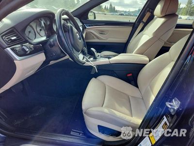 Zdjęcie 7 z 12 samochodu: 2011 BMW 535 I VIN:WBAFR7C56BC607339 - miniatura
