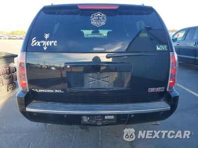 Zdjęcie 6 z 13 samochodu: 2007 GMC YUKON XL DENALI VIN:1GKFK66857J362113 - miniatura