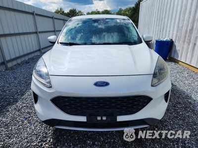 Piąte zdjęcie samochodu w środku: 2021 FORD ESCAPE SE VIN:1FMCU0G68MUA89290 - miniatura