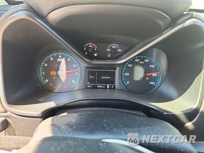 Zdjęcie 9 z 13 samochodu: 2022 GMC CANYON AT4 VIN:1GTG6FEN5N1254549 - miniatura