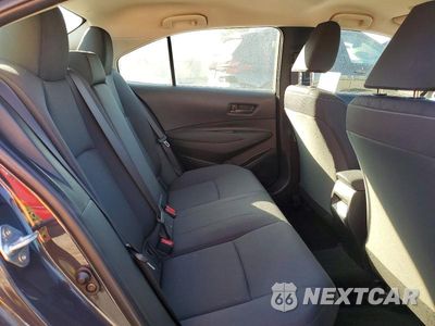 Zdjęcie 10 z 12 samochodu: 2025 TOYOTA COROLLA HYBRID LE VIN:JTDBCMFE0S3091752 - miniatura