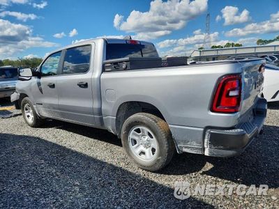 Drugie zdjęcie samochodu z przodu: 2025 RAM 1500 TRADESMAN VIN:1C6RRFGG7SN723604 - miniatura
