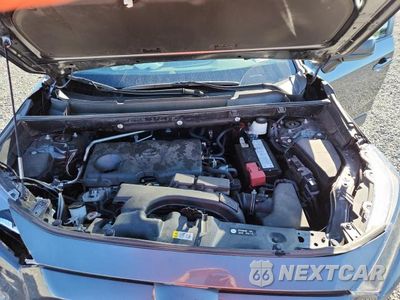 Zdjęcie 12 z 13 samochodu: 2020 TOYOTA RAV4 LE VIN:2T3H1RFV5LC076659 - miniatura