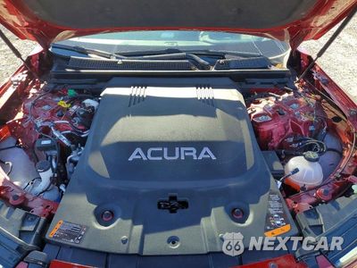 Zdjęcie 12 z 13 samochodu: 2024 ACURA ZDX TYPE-S VIN:4W5XHPRL0RZ513340 - miniatura