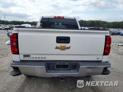 Zdjęcie 6 z 13 samochodu: 2014 CHEVROLET SILVERADO K1500 LT VIN:1GCVKREC9EZ217573 - miniatura