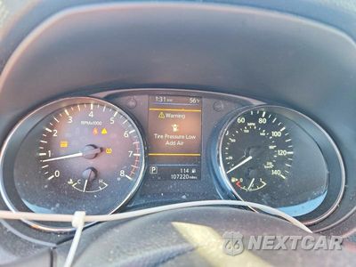 Zdjęcie 9 z 13 samochodu: 2020 NISSAN ROGUE SV VIN:KNMAT2MV6LP519935 - miniatura