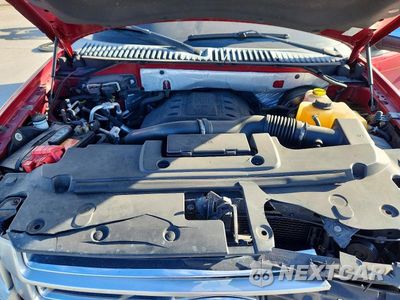 Zdjęcie 12 z 13 samochodu: 2016 FORD EXPEDITION PLATINUM VIN:1FMJU1LT8GEF27037 - miniatura