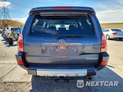 Zdjęcie 6 z 14 samochodu: 2004 TOYOTA 4RUNNER SR5 VIN:JTEBT14R940034471 - miniatura