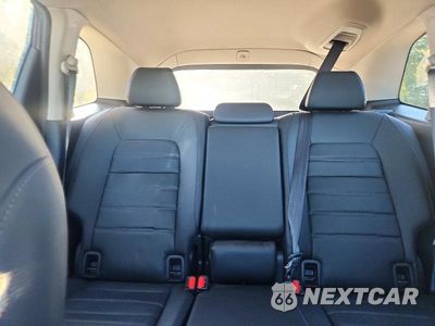 Zdjęcie 10 z 13 samochodu: 2026 HONDA CR-V EXL VIN:2HKRS4H74TH407966 - miniatura