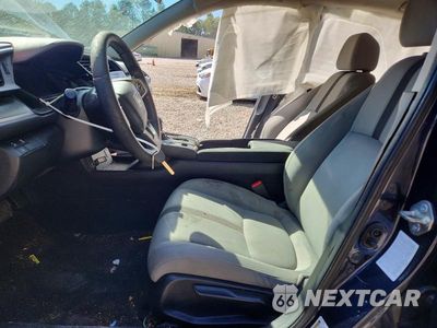 Zdjęcie 7 z 12 samochodu: 2020 HONDA CIVIC LX VIN:19XFC2F68LE213010 - miniatura