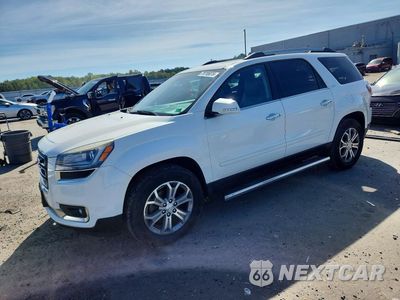 2015 GMC ACADIA SLT-1 1GKKVRKD9FJ217083 - główne zdjęcie licytacji z USA - miniatura