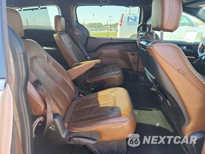 Zdjęcie 11 z 13 samochodu: 2020 CHRYSLER PACIFICA VIN:2C4RC1GG8LR121411 - miniatura