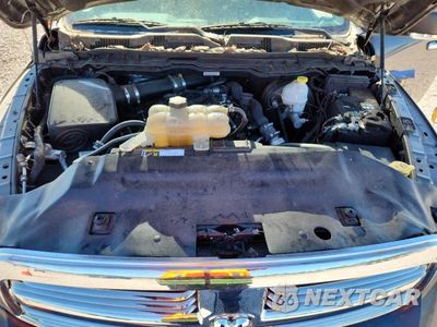 Zdjęcie 11 z 12 samochodu: 2016 RAM 1500 SLT VIN:1C6RR7LM7GS337999 - miniatura