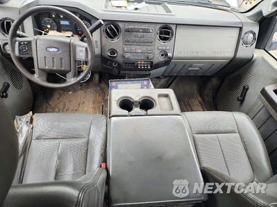 Zdjęcie 8 z 13 samochodu: 2015 FORD F350 SUPER DUTY VIN:1FT8X3BT4FEA83015 - miniatura