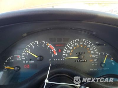 Zdjęcie 9 z 12 samochodu: 1995 PONTIAC GRAND PRIX SE VIN:1G2WJ52M9SF300225 - miniatura