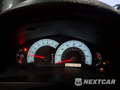 Zdjęcie 9 z 12 samochodu: 2007 TOYOTA CAMRY SE V6 VIN:4T1BK46K97U036707 - miniatura
