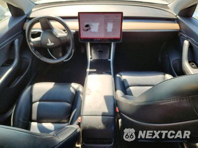 Zdjęcie 8 z 13 samochodu: 2018 TESLA MODEL 3 VIN:5YJ3E1EA6JF062432 - miniatura