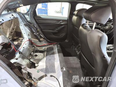 Zdjęcie 10 z 13 samochodu: 2022 HONDA ACCORD SPORT VIN:1HGCV2F30NA013457 - miniatura