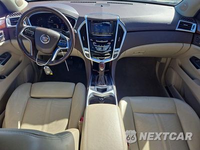 Zdjęcie 8 z 13 samochodu: 2016 CADILLAC SRX LUXURY COLLECTION VIN:3GYFNBE33GS540921 - miniatura