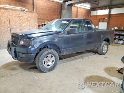 2004 FORD F150 1FTRX14W04NA64801 - główne zdjęcie licytacji z USA - miniatura