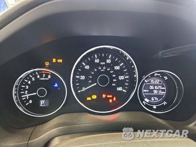 Zdjęcie 9 z 13 samochodu: 2021 HONDA HR-V SPORT VIN:3CZRU6H18MM744048 - miniatura