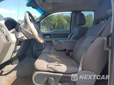 Zdjęcie 7 z 12 samochodu: 2004 FORD F150 VIN:1FTRX14W34NA42503 - miniatura