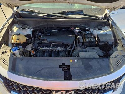 Zdjęcie 12 z 13 samochodu: 2022 KIA SORENTO LX VIN:5XYRG4LC5NG128106 - miniatura