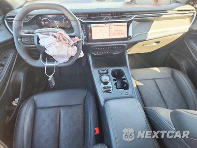 Zdjęcie 8 z 12 samochodu: 2026 JEEP CHEROKEE OVERLAND VIN:3C4PJMC25TT204848 - miniatura