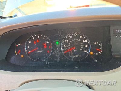 Zdjęcie 9 z 12 samochodu: 2007 TOYOTA AVALON XL VIN:4T1BK36B47U171491 - miniatura