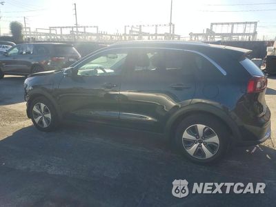 Drugie zdjęcie samochodu z przodu: 2018 KIA NIRO EX VIN:KNDCD3LD8J5188336 - miniatura