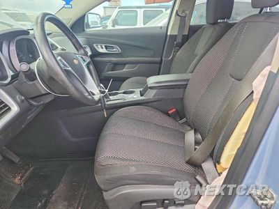 Zdjęcie 7 z 12 samochodu: 2014 CHEVROLET EQUINOX LT VIN:2GNALBEK9E6248478 - miniatura