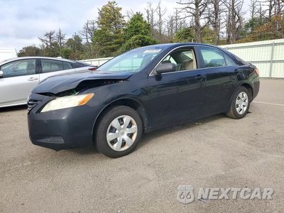2009 TOYOTA CAMRY LE 4T1BE46KX9U367967 - główne zdjęcie licytacji z USA - miniatura