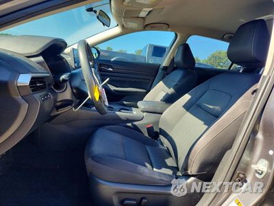 Zdjęcie 7 z 12 samochodu: 2019 NISSAN ALTIMA S VIN:1N4BL4BVXKC253401 - miniatura