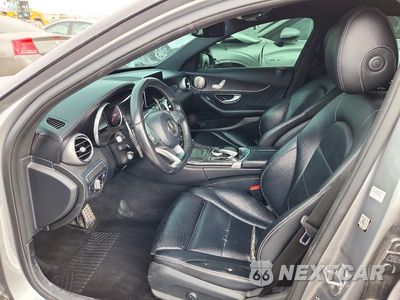 Zdjęcie 7 z 12 samochodu: 2016 MERCEDES-BENZ C 300 VIN:55SWF4JB1GU165372 - miniatura