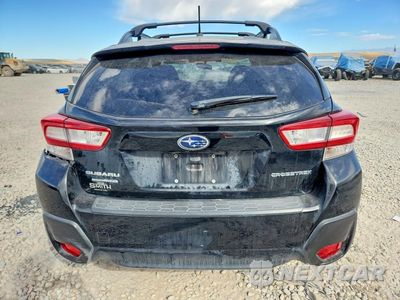 Zdjęcie 6 z 12 samochodu: 2019 SUBARU CROSSTREK VIN:JF2GTABC3K8292753 - miniatura