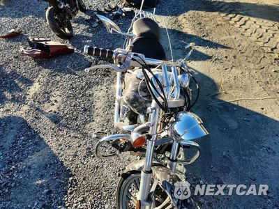 Piąte zdjęcie samochodu w środku: 2008 KAWASAKI VN900 C VIN:JKAVN2C198A020058 - miniatura