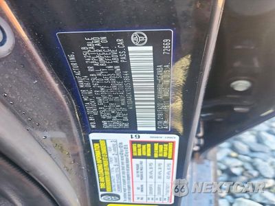 Zdjęcie 12 z 12 samochodu: 2025 TOYOTA CAMRY LE VIN:4T1DAACK1SU518644 - miniatura