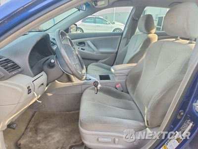 Zdjęcie 7 z 12 samochodu: 2009 TOYOTA CAMRY LE VIN:4T1BE46KX9U329932 - miniatura