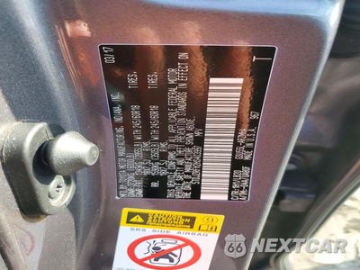 Zdjęcie 13 z 13 samochodu: 2017 TOYOTA HIGHLANDER XLE VIN:5TDJZRFH2HS403997 - miniatura