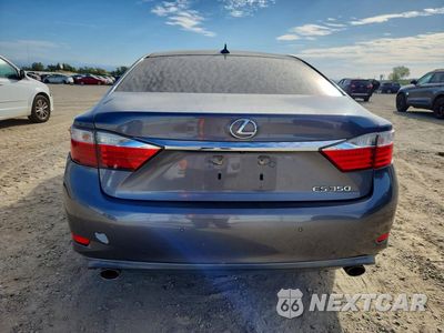 Zdjęcie 6 z 12 samochodu: 2014 LEXUS ES 350 VIN:JTHBK1GG1E2110433 - miniatura