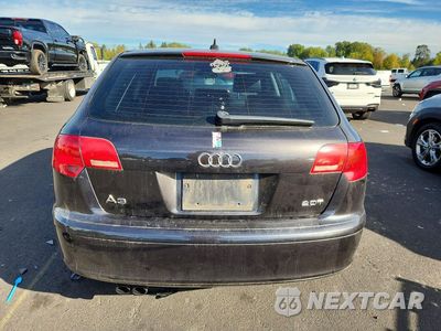 Zdjęcie 6 z 12 samochodu: 2007 AUDI A3 2.0 PREMIUM VIN:WAUNF78P77A205475 - miniatura