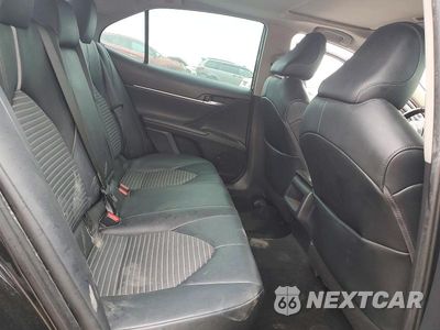 Zdjęcie 10 z 13 samochodu: 2020 TOYOTA CAMRY SE VIN:4T1G11AK3LU374628 - miniatura