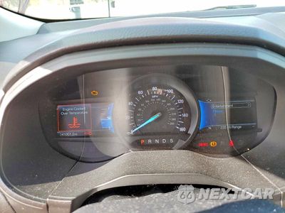 Zdjęcie 9 z 14 samochodu: 2022 FORD EDGE SEL VIN:2FMPK4J93NBA14490 - miniatura