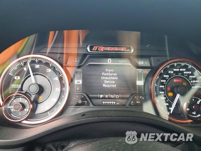 Zdjęcie 9 z 12 samochodu: 2020 RAM 1500 REBEL VIN:1C6SRFLT3LN360921 - miniatura