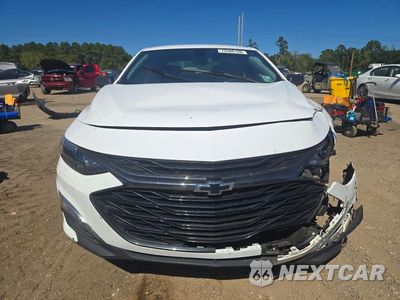 Piąte zdjęcie samochodu w środku: 2019 CHEVROLET MALIBU RS VIN:1G1ZG5ST9KF189120 - miniatura