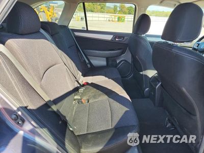 Zdjęcie 10 z 12 samochodu: 2016 SUBARU OUTBACK 2.5I PREMIUM VIN:4S4BSAFC5G3251630 - miniatura