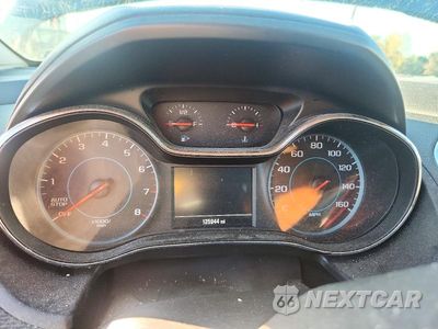 Zdjęcie 9 z 12 samochodu: 2016 CHEVROLET CRUZE LS VIN:1G1BC5SM3G7268340 - miniatura