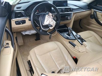 Zdjęcie 8 z 12 samochodu: 2014 BMW 435 XI VIN:WBA3R5C58EK188444 - miniatura