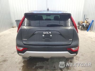 Zdjęcie 6 z 13 samochodu: 2026 KIA NIRO LX VIN:KNDCP3LE7T5335703 - miniatura